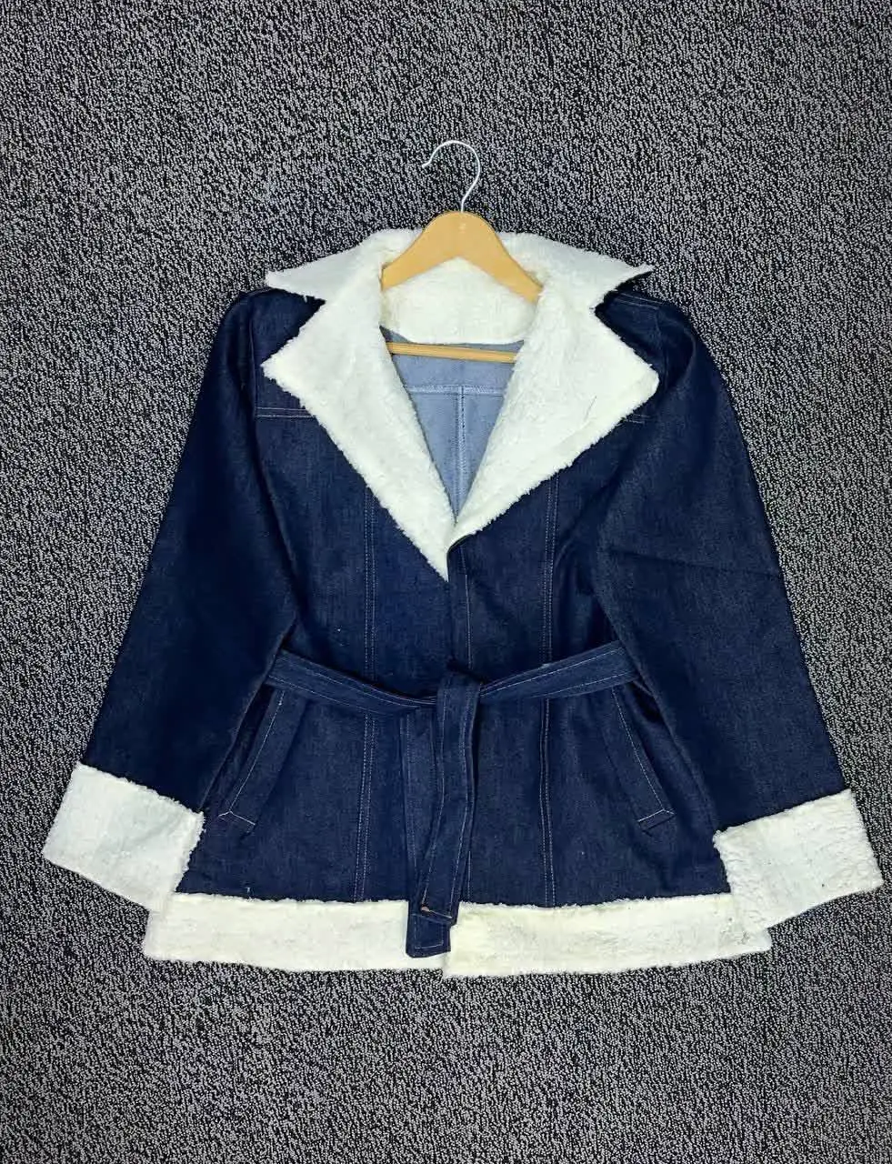 🖋نام: کاپشن جین نازی
