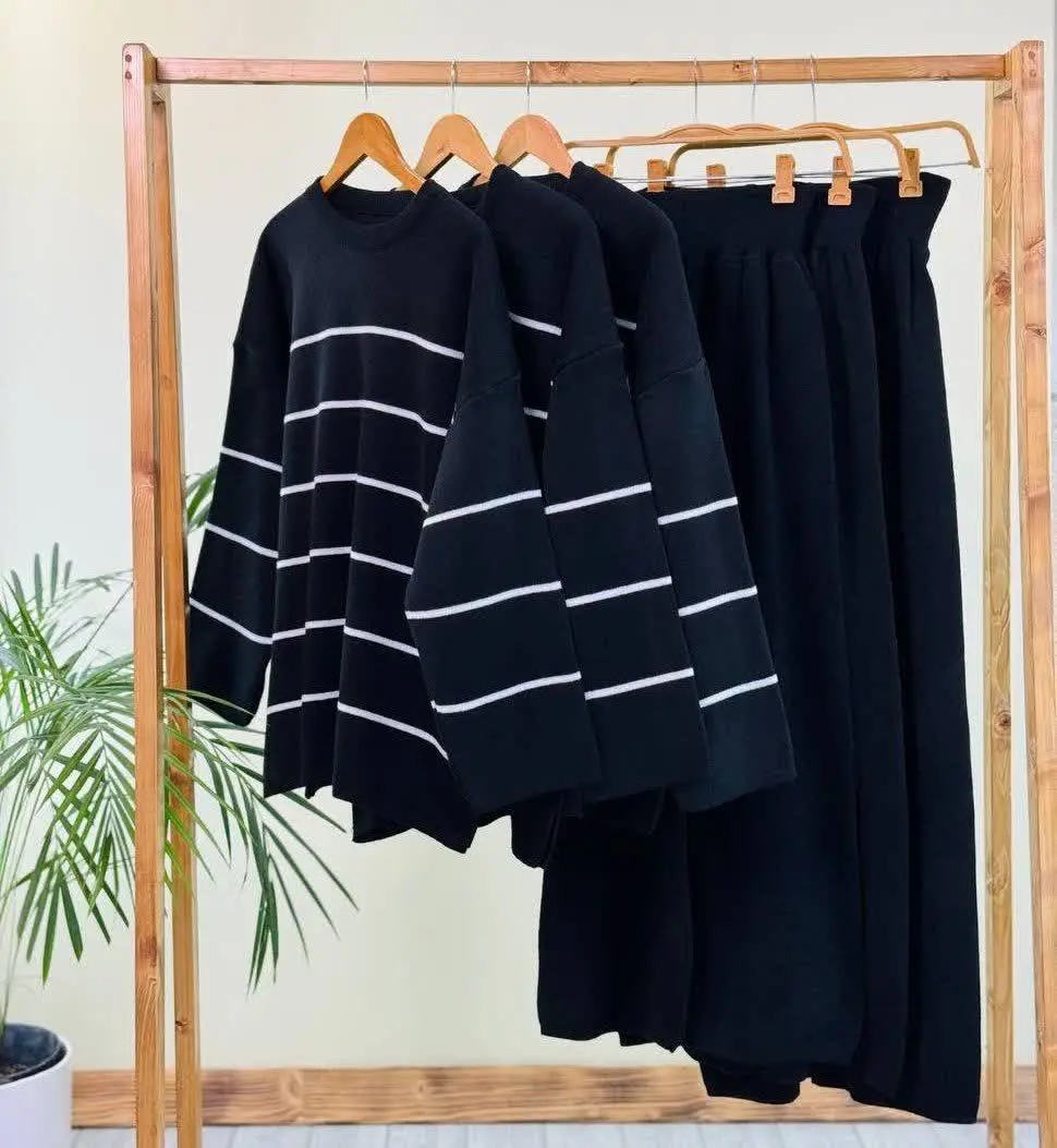 🖤نام: ست پاتریس