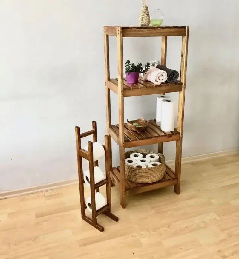 #استند حمام✅
