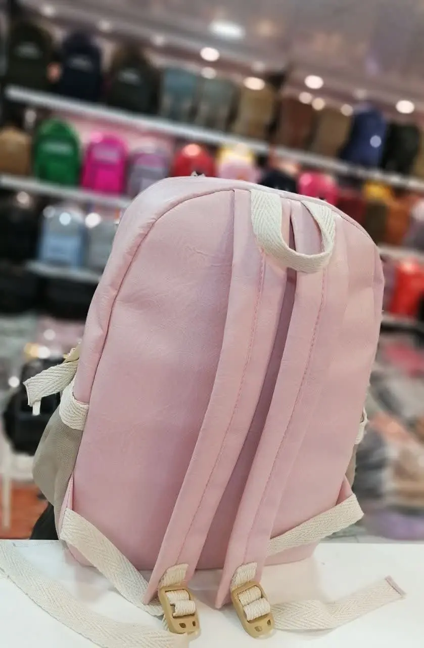 💞کوله پشتی اسپرت زیبا و پرفروش💞
