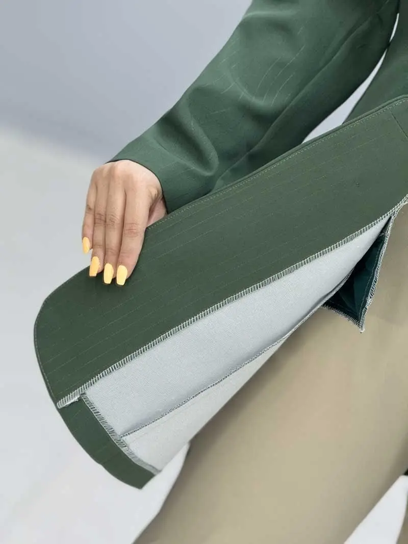 ✨نحوه بسته شدن: دکمه