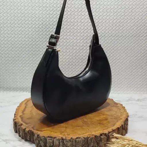 #کیف قایقی مدلی که این روزا بازار رو ترکونده🙈😍
