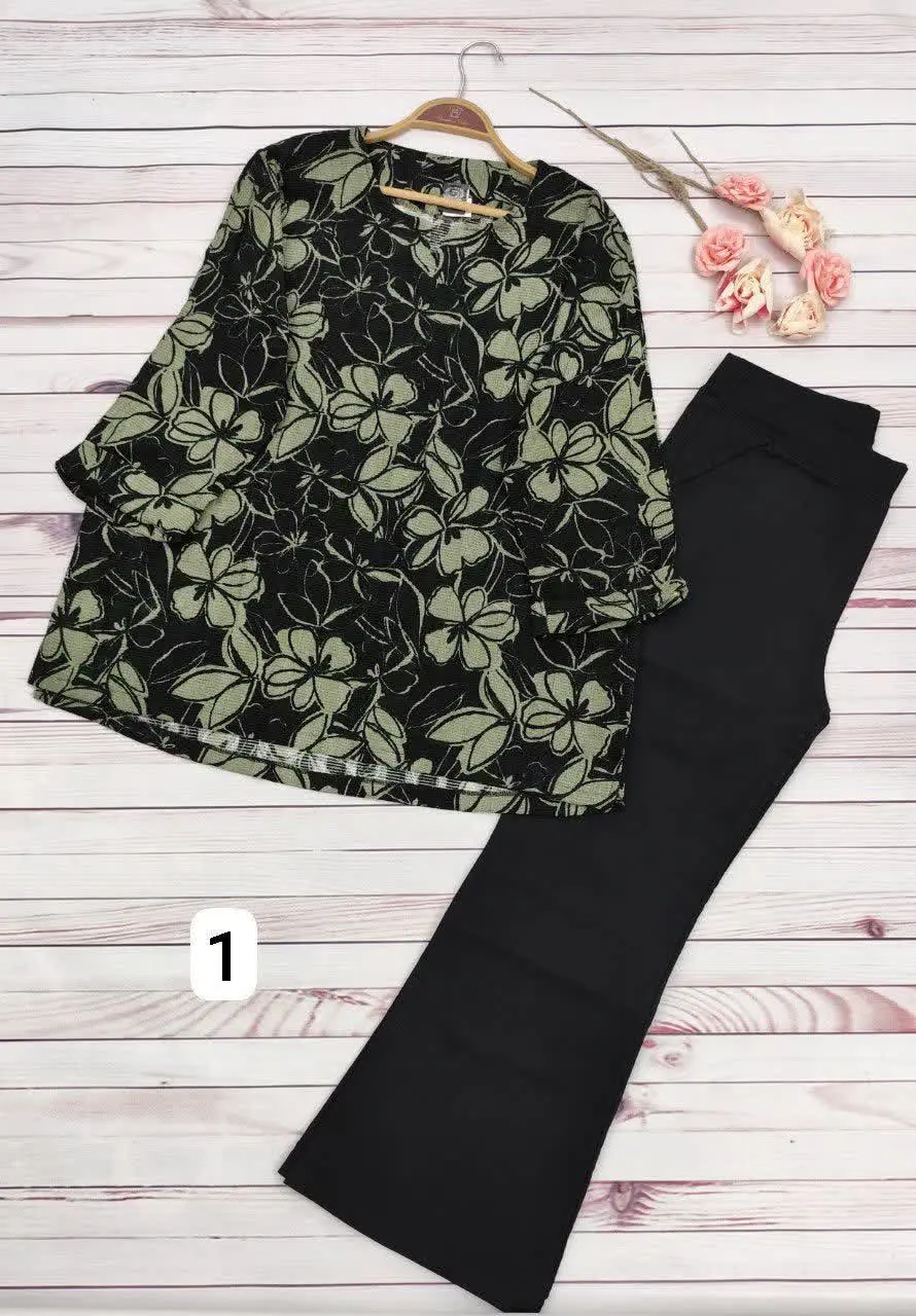 بلوز شیک و زیبا 
