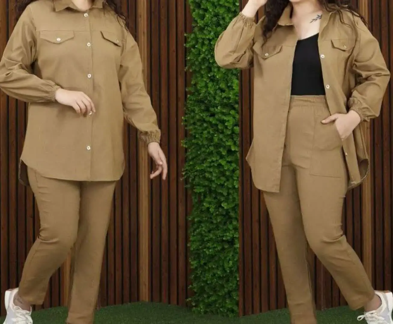 🧿ست دوتبکه مانیا۱️⃣شومیز ما...