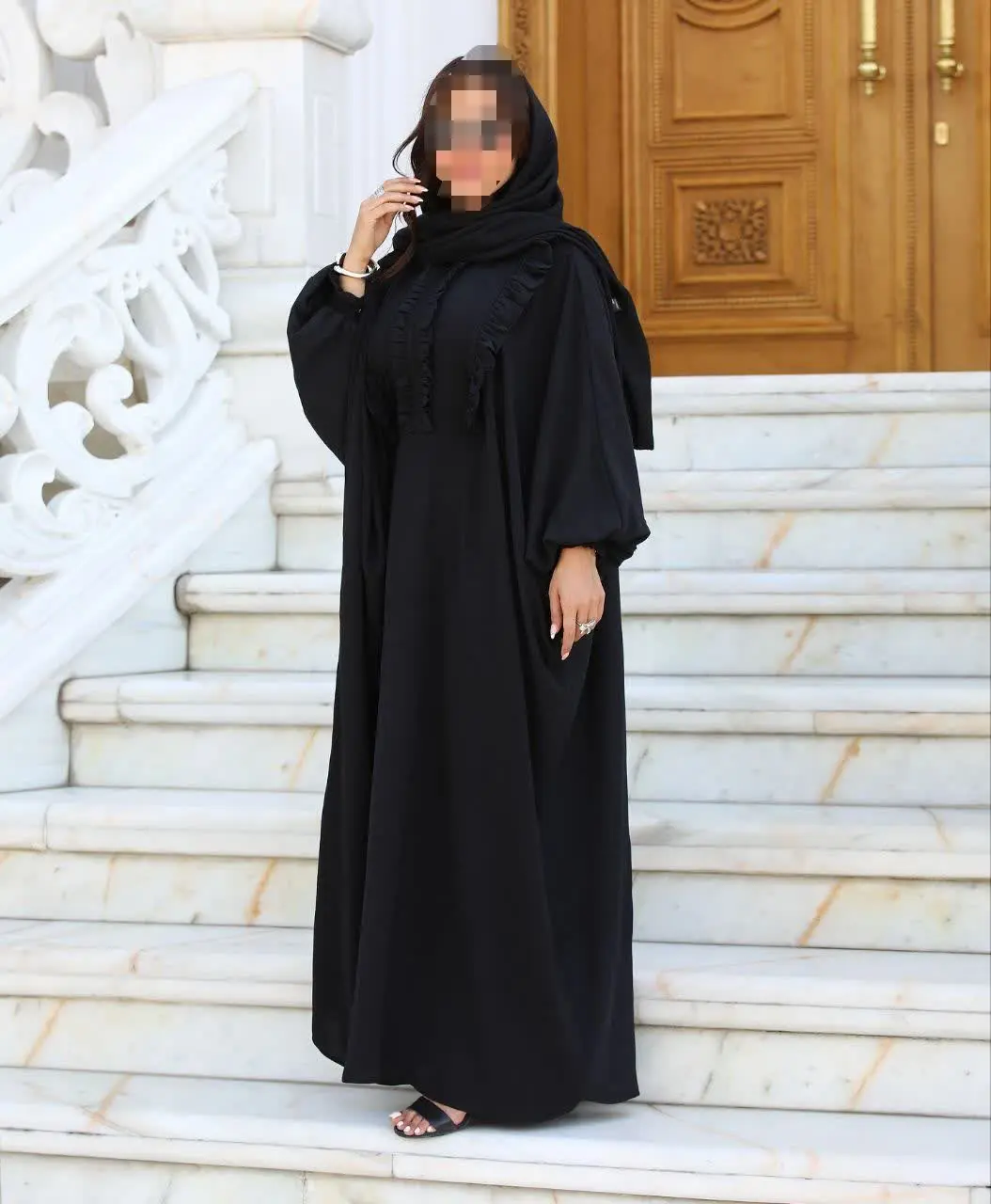 🌻نام: عبا طرح آتوسا
