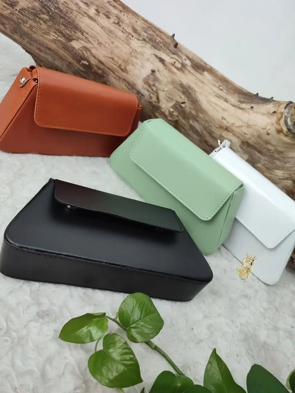 کیف دوشی ساده مدل سارینا 😍