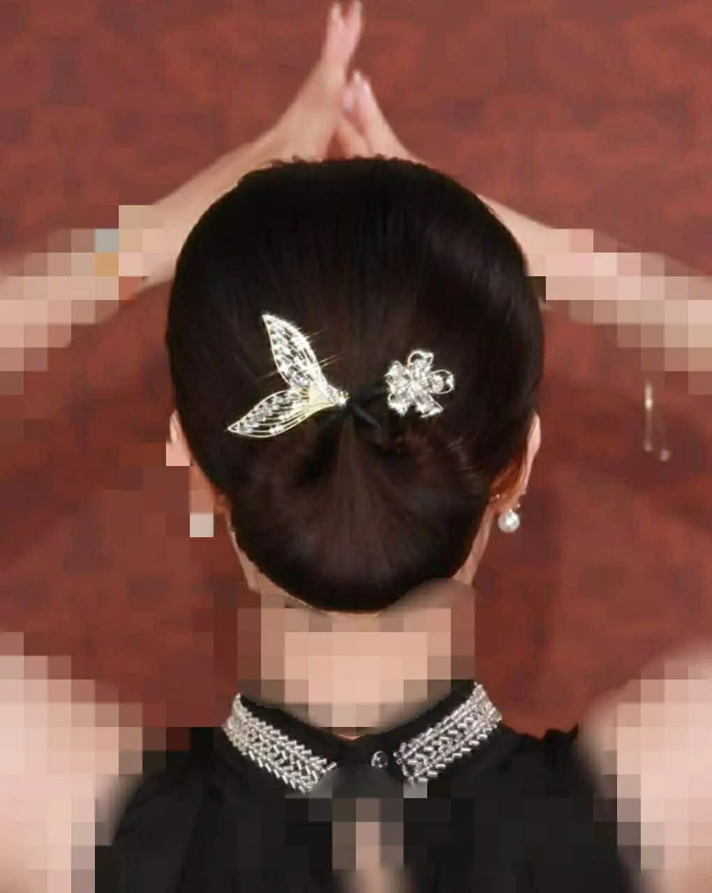 جدیدترین مدل باندفر پری دریایی