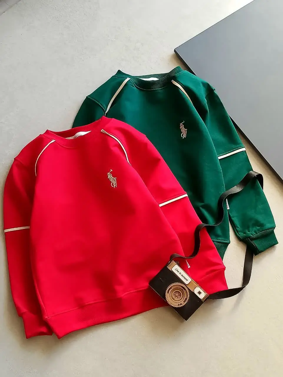 یه دورس با عیار، شیک و کارب...