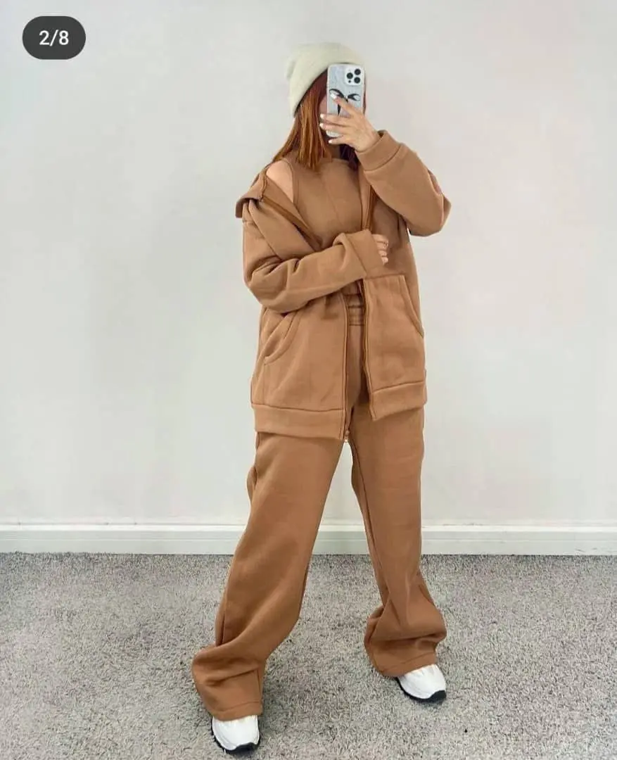 نام: ۳تیکه پاییزه بگ
