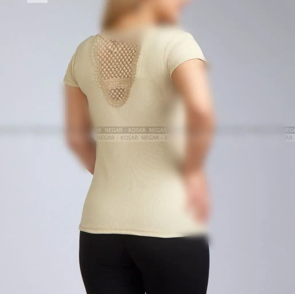 نام: تیشرت گیپوری
