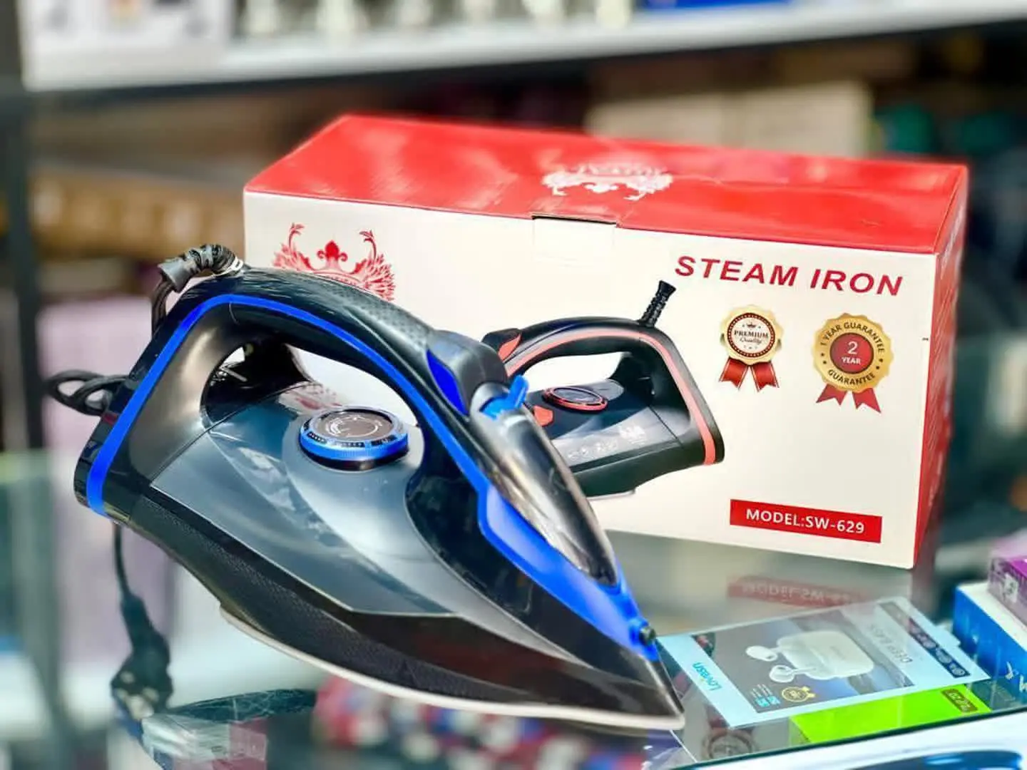 سیستم ضد رسوب خودکار و دستی