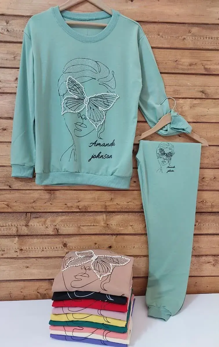 ست درس نگینی 
