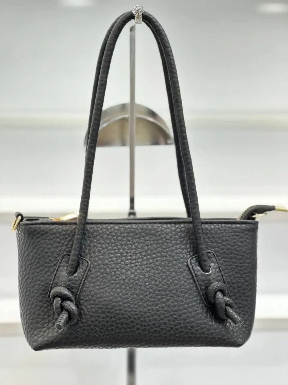 پاسپورتی گره ای