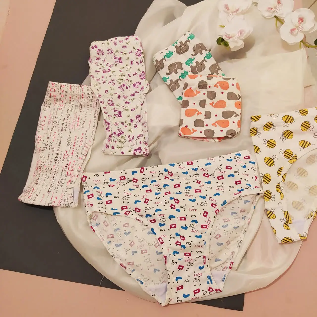 شورت نخ پنبه اعلا😍😍
