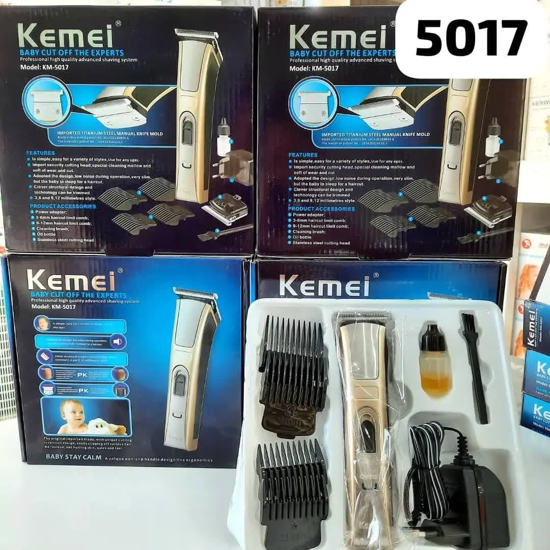 🧑🏻‍⚖️صورت تراش کیمی مدل ۵۰۱۷ قیمت ۶۷۰ت💫