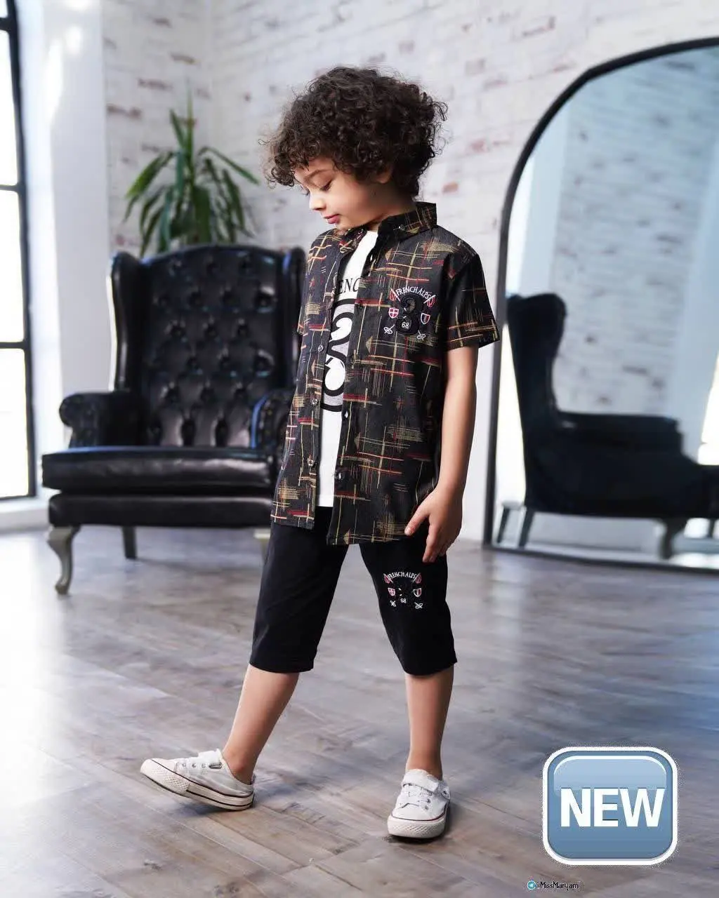 👫سه تیکه تنسل گلدوزی ۳👫
