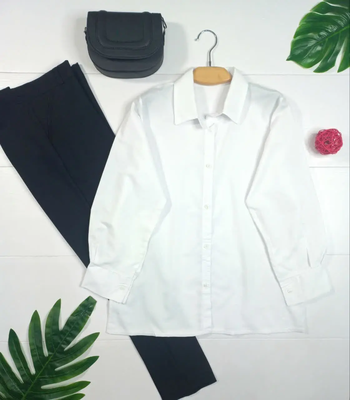 ❤️نام: شومیز مدل ستاره
