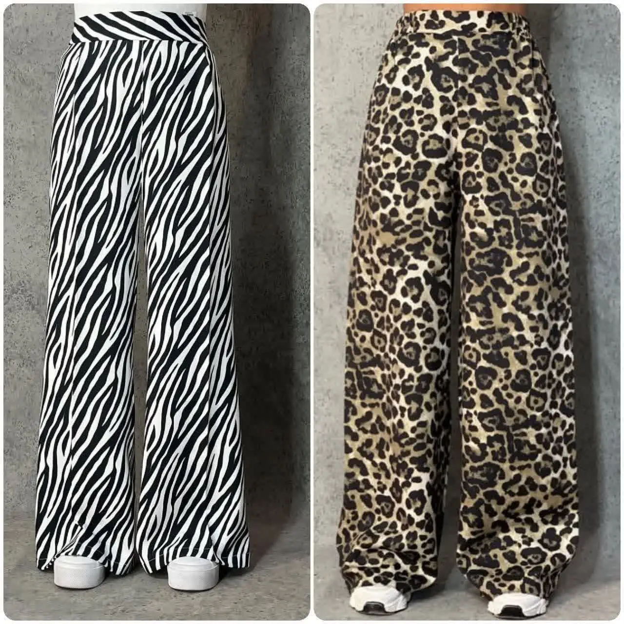  نام: شلوار طرحدار 
