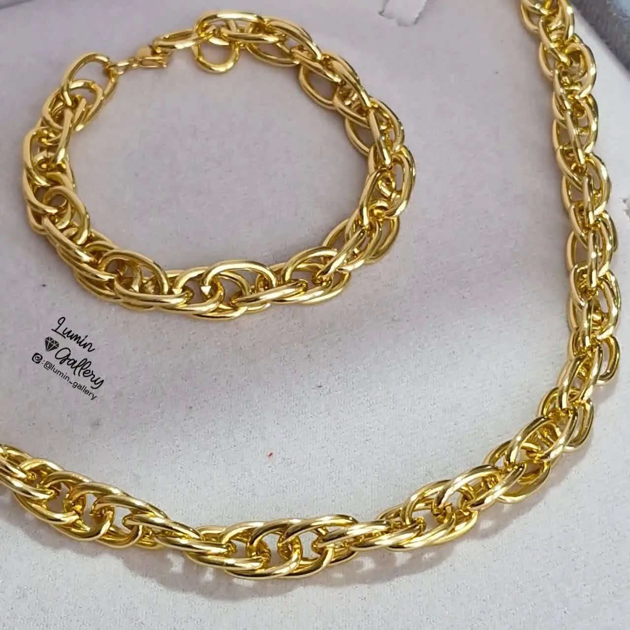 سرویس شنل آلمینیومی ❤️
