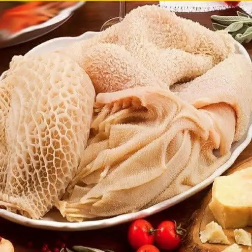 #سیرابی_گوسفندی
