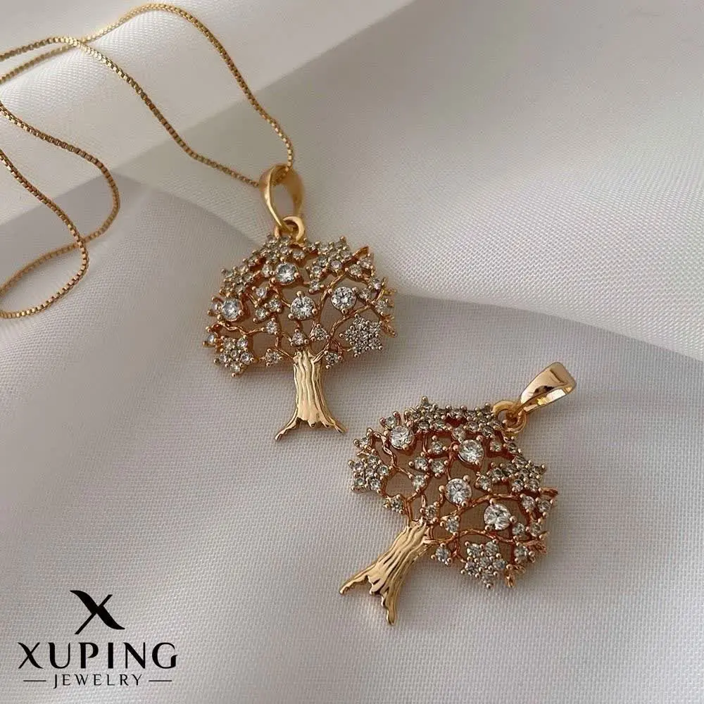 ⚜️ پلاک درخت زندگی از برند...