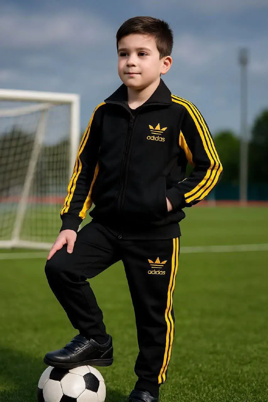 👚نام: ست سویشرت شلوار آدیدا...