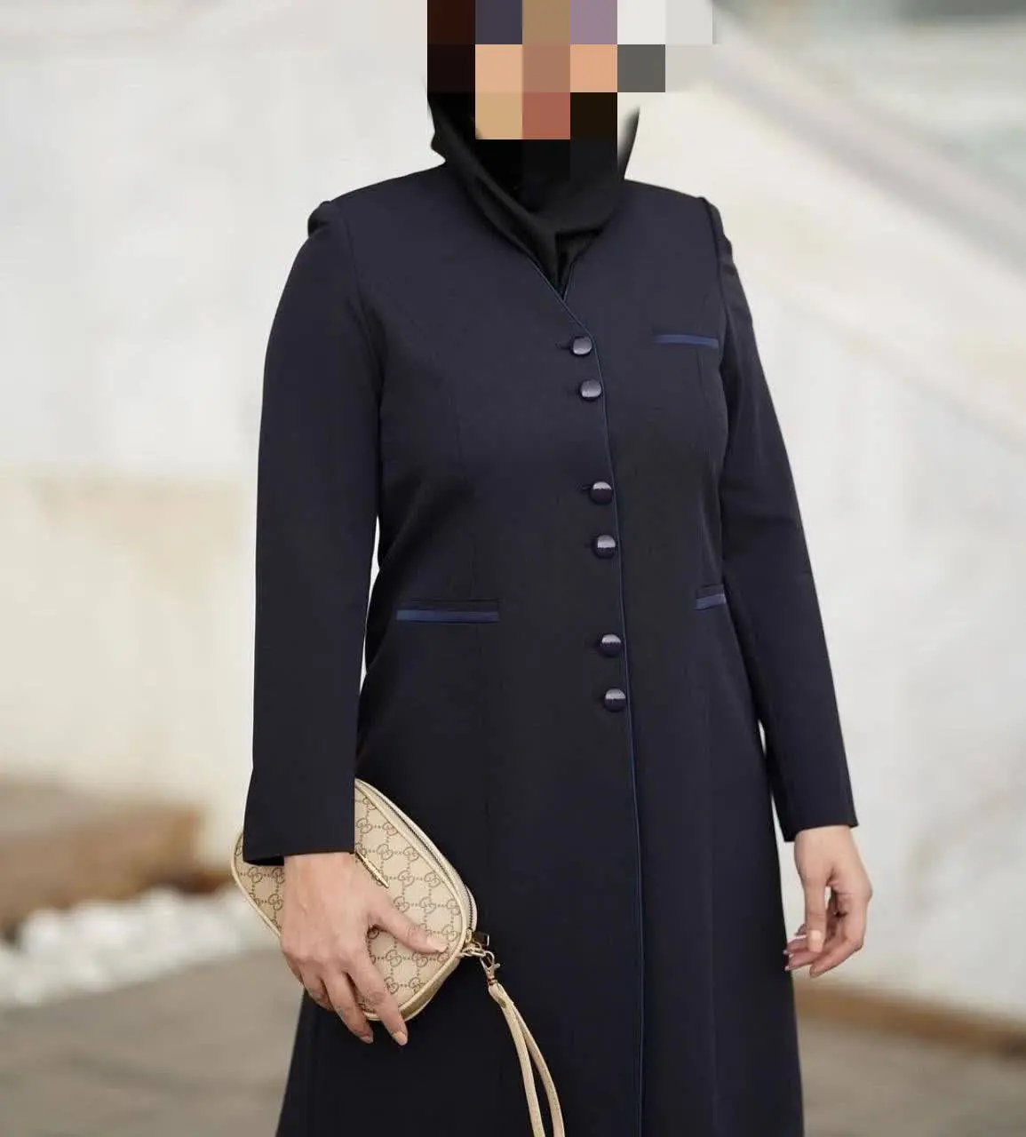 👚 نام: اداری رسمی
