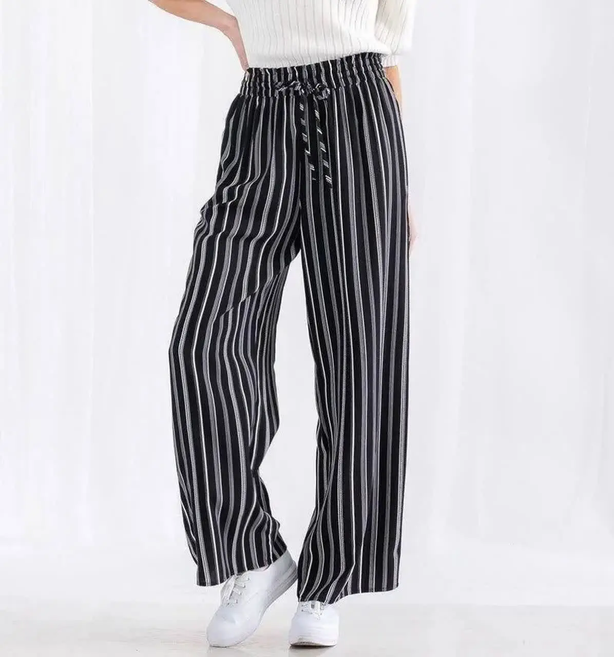 #شلوار بگ بیرون پوش ترند روز 🤩
