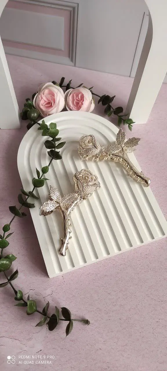 ⚜کلیپس مجلسی گل رز
