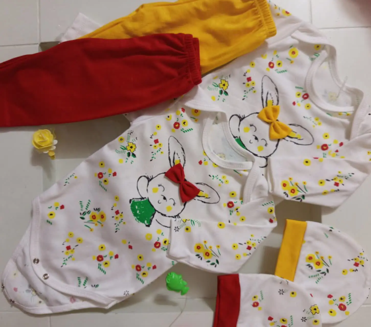 زیردکمه شلوار