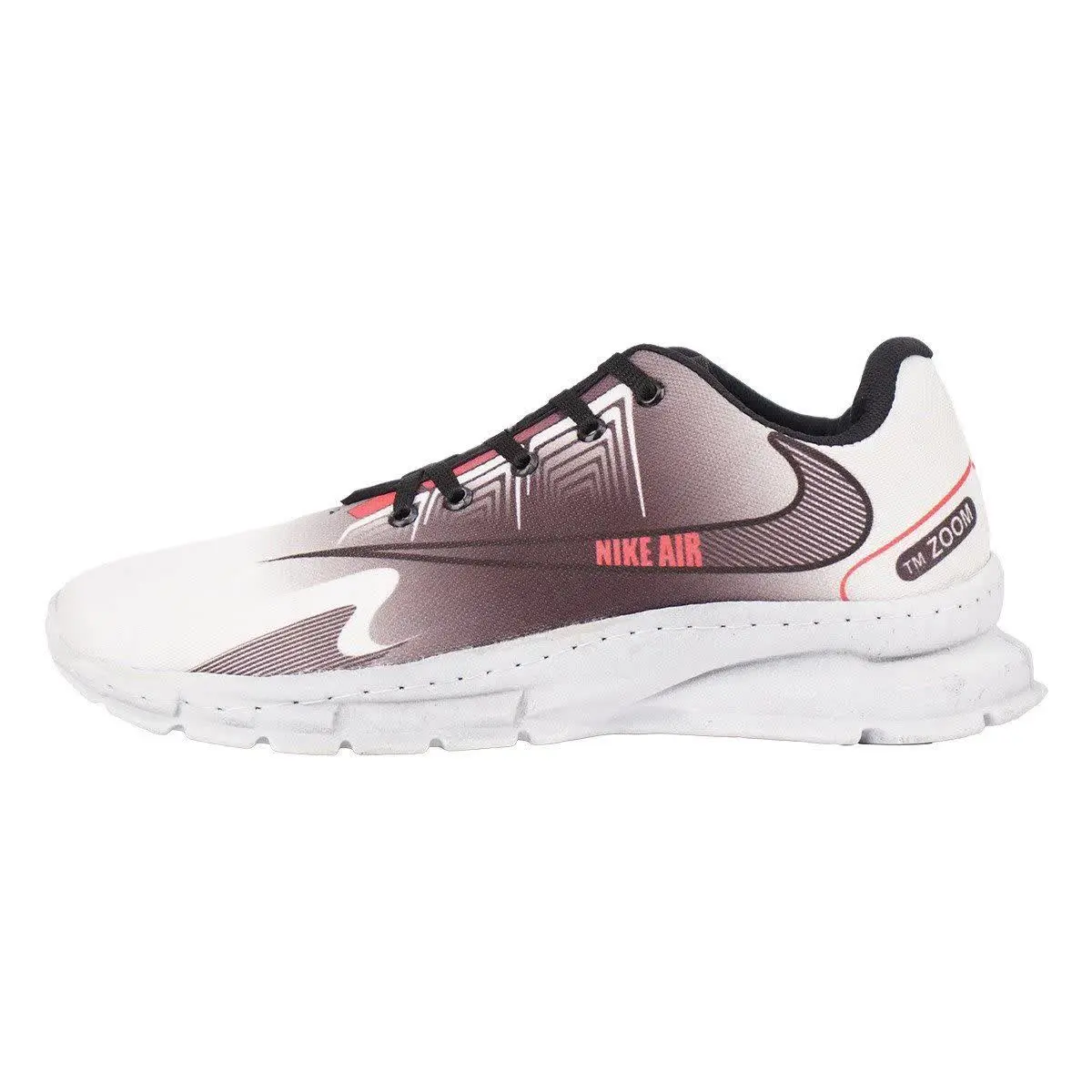 🏆کفش ورزشی مردانه مشکی (T) مدل Afron ویژه
