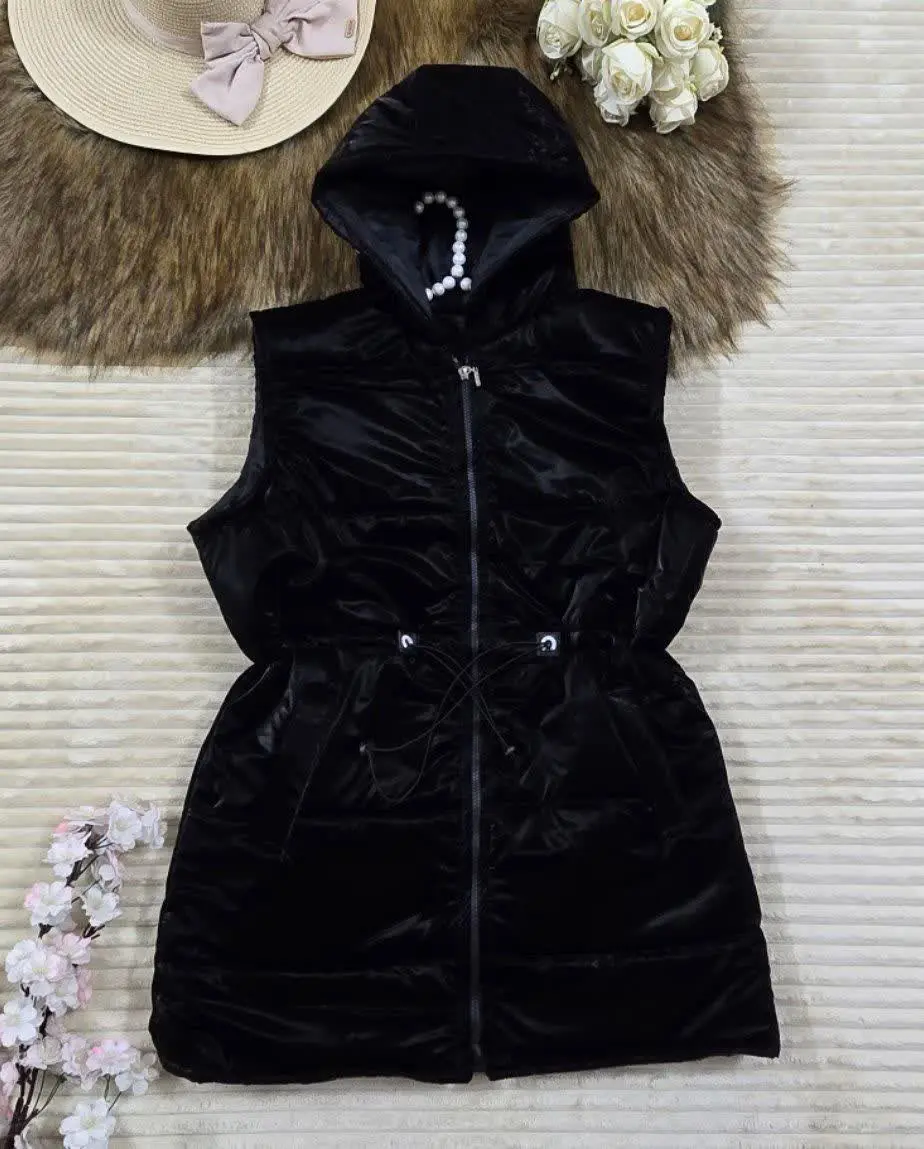 پافر سیلیکونی کمرگت