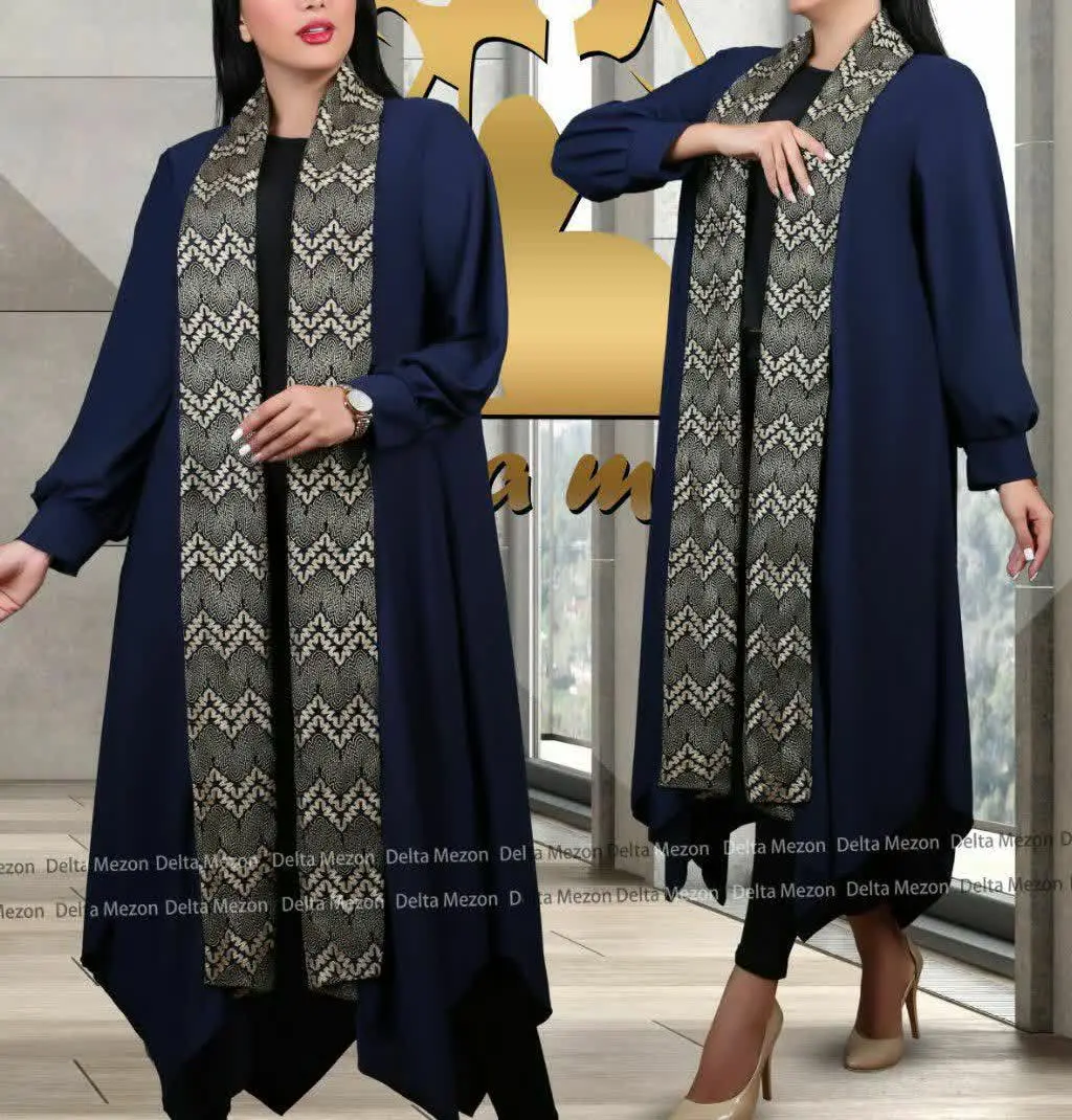 💞مانتو مجلسی مدل اماراتی آلا💞
