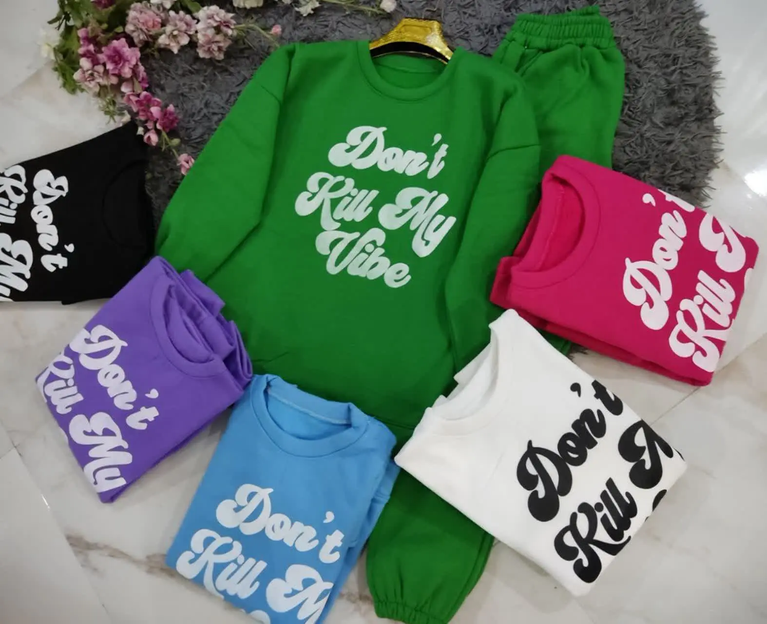 ❣نام: ست بلوز شلوار yaho
