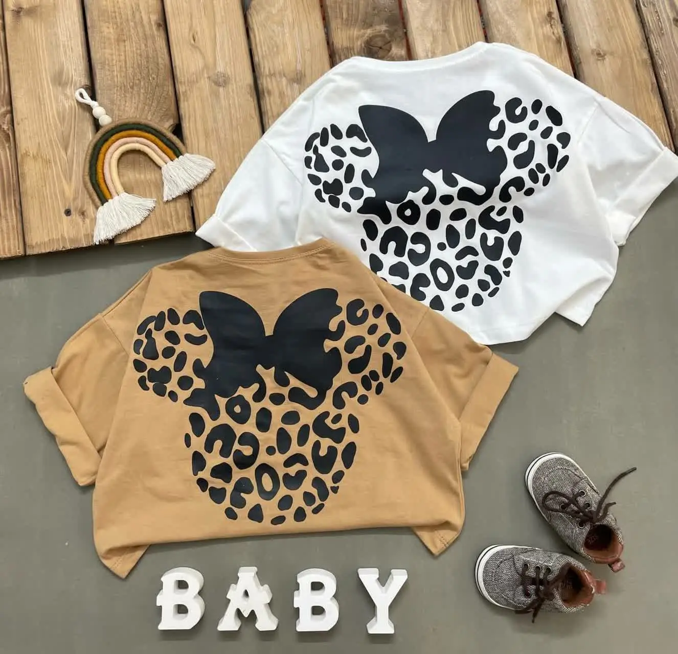 💞کراپ تک سایزبزرگ دخترانه 💞
