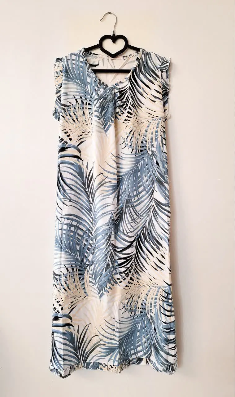 اینم یه پیراهن خنک، جذاب، نمکی خدمت شما😍 
