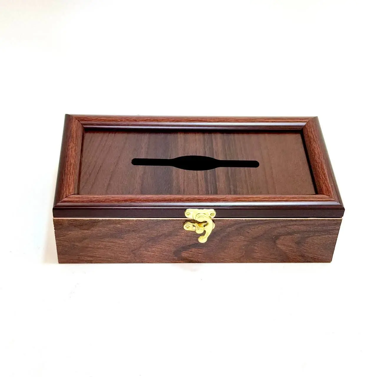 🛑 جادستمال چوب