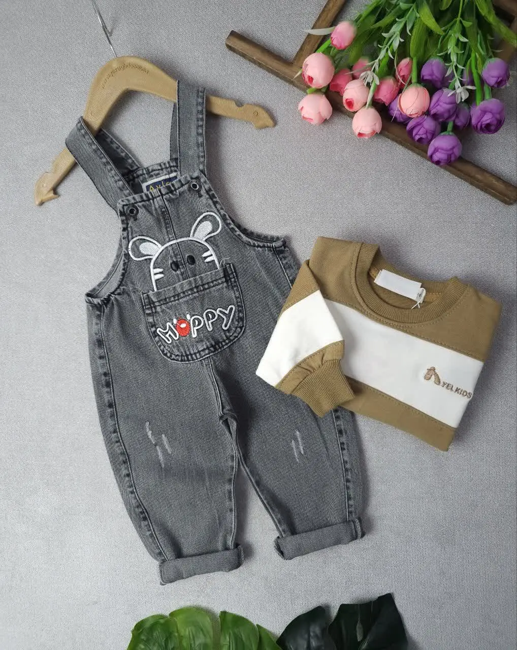 پیش بندی لی اسپرت موشی
