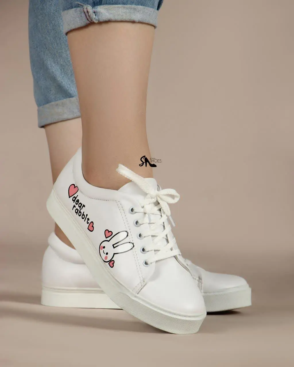 🖤 ونس مدل rabbit🖤
