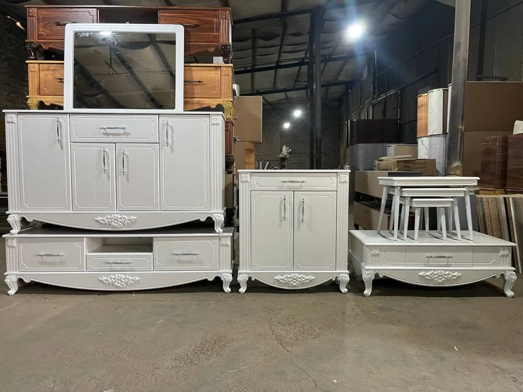 ست ام دی اف مدل آنتیک😍😍
