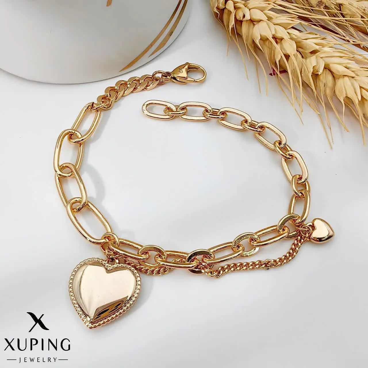 دستبند ژوپینگ کد ۱۵۷۸