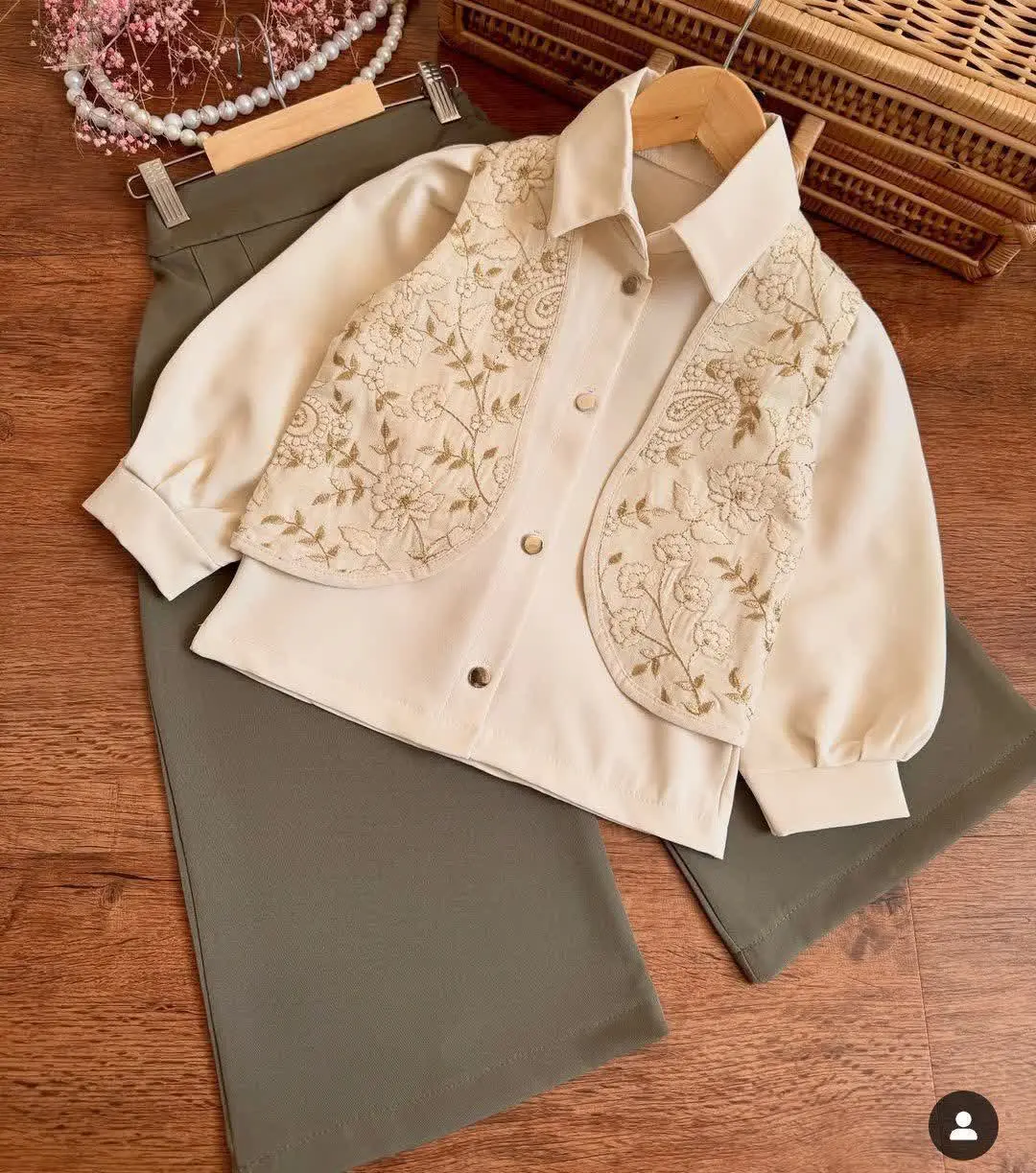 ی ست موجوده❌😲😲