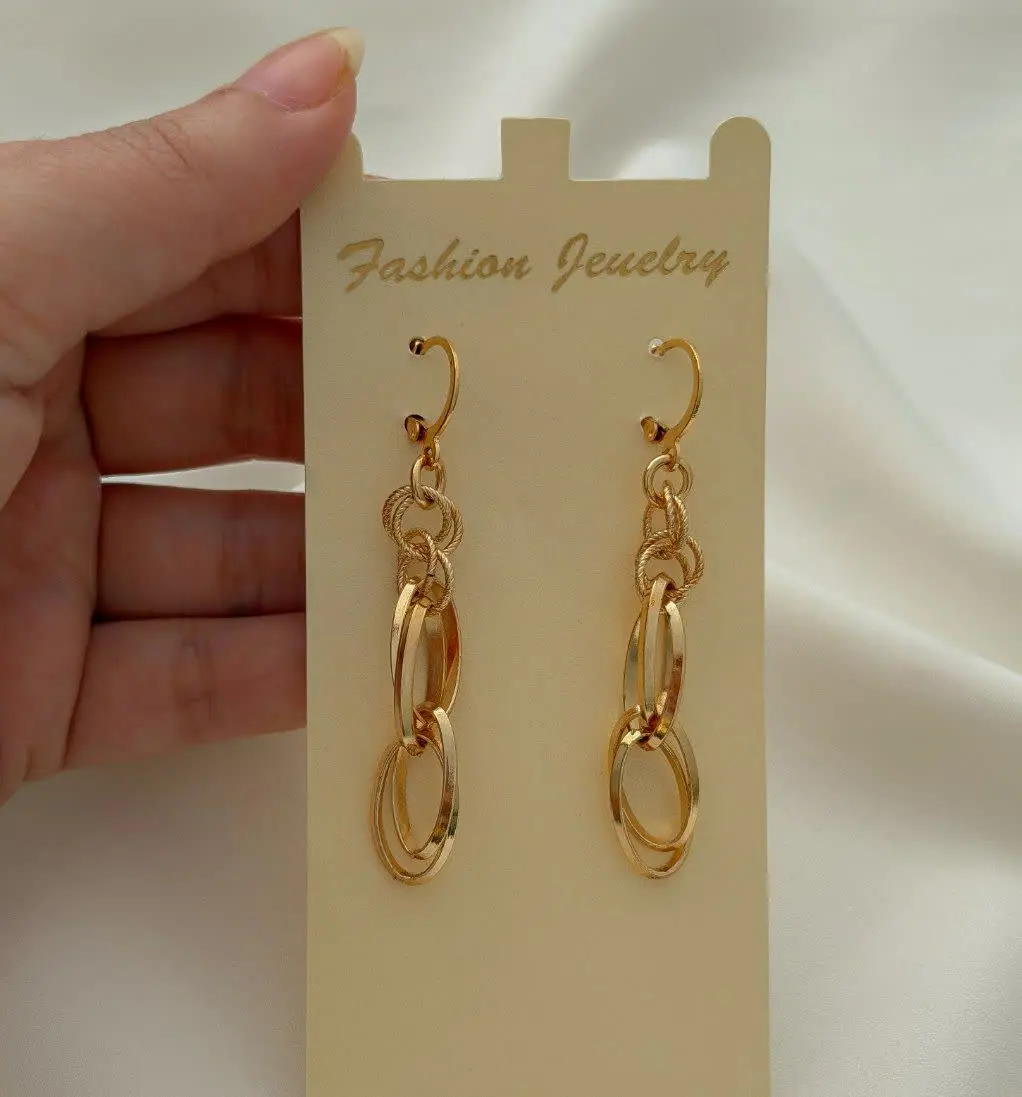 گوشواره SHEEN کد ۲۹۸۲