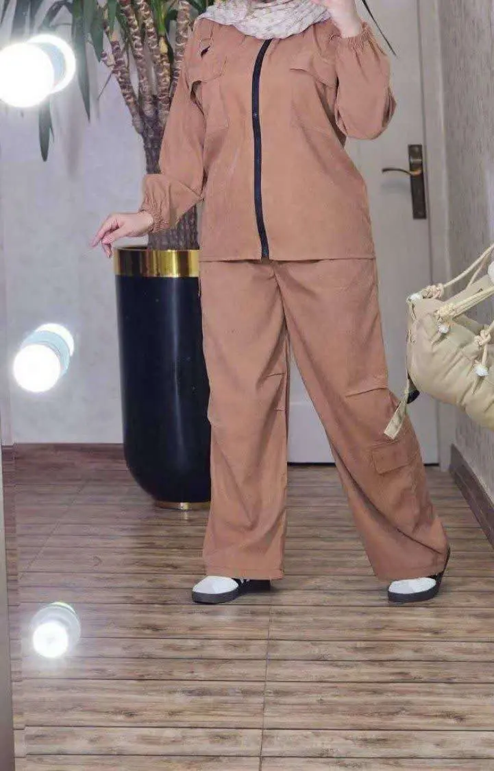 نام: ست دو تیکه حلقه‌ای
