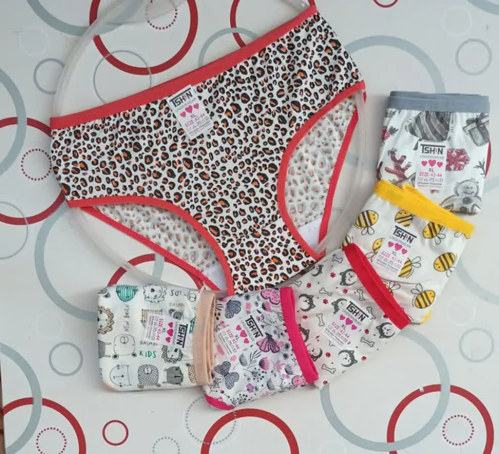 شورت تمام چاپ مارک نهال🌹
