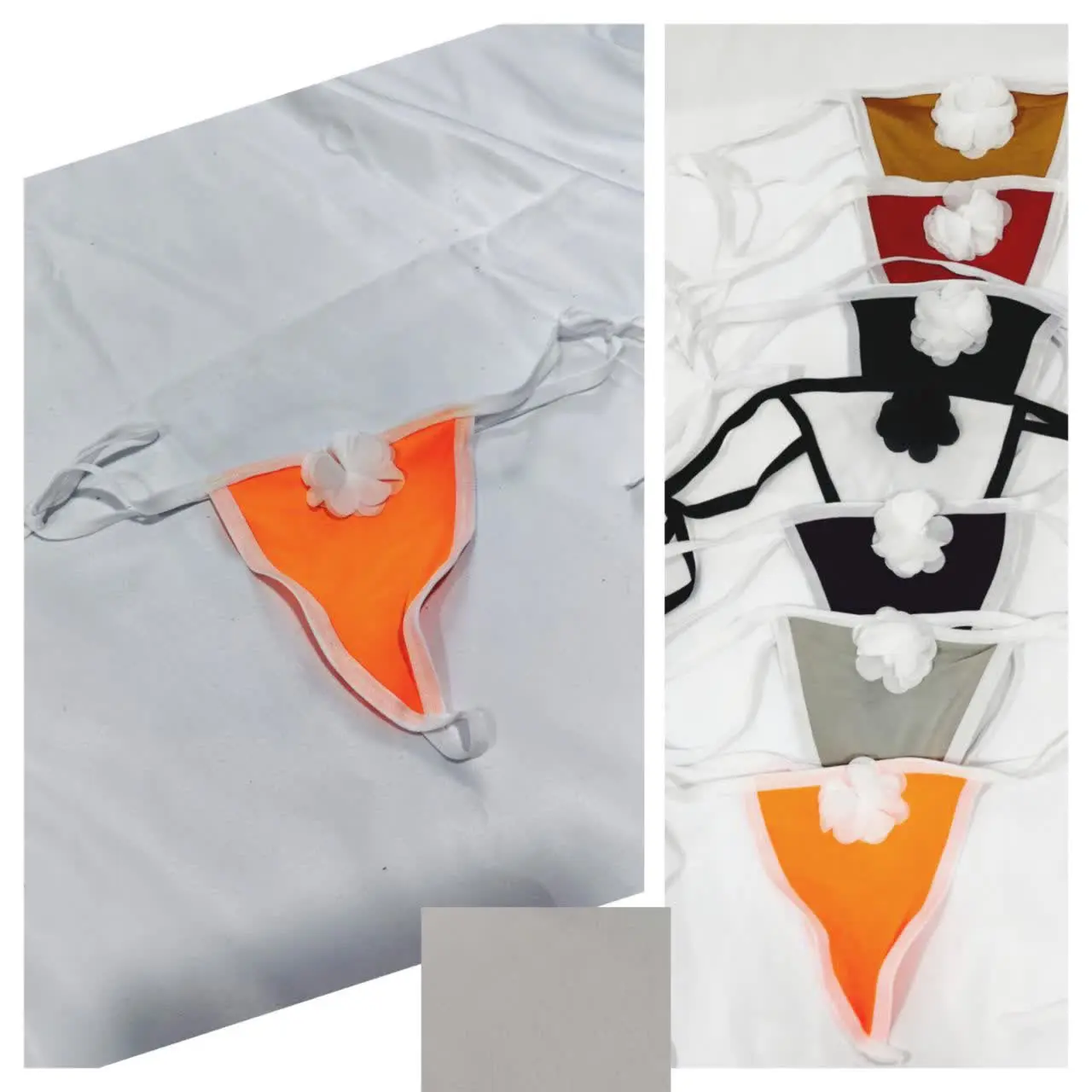 لامبادا بندی
