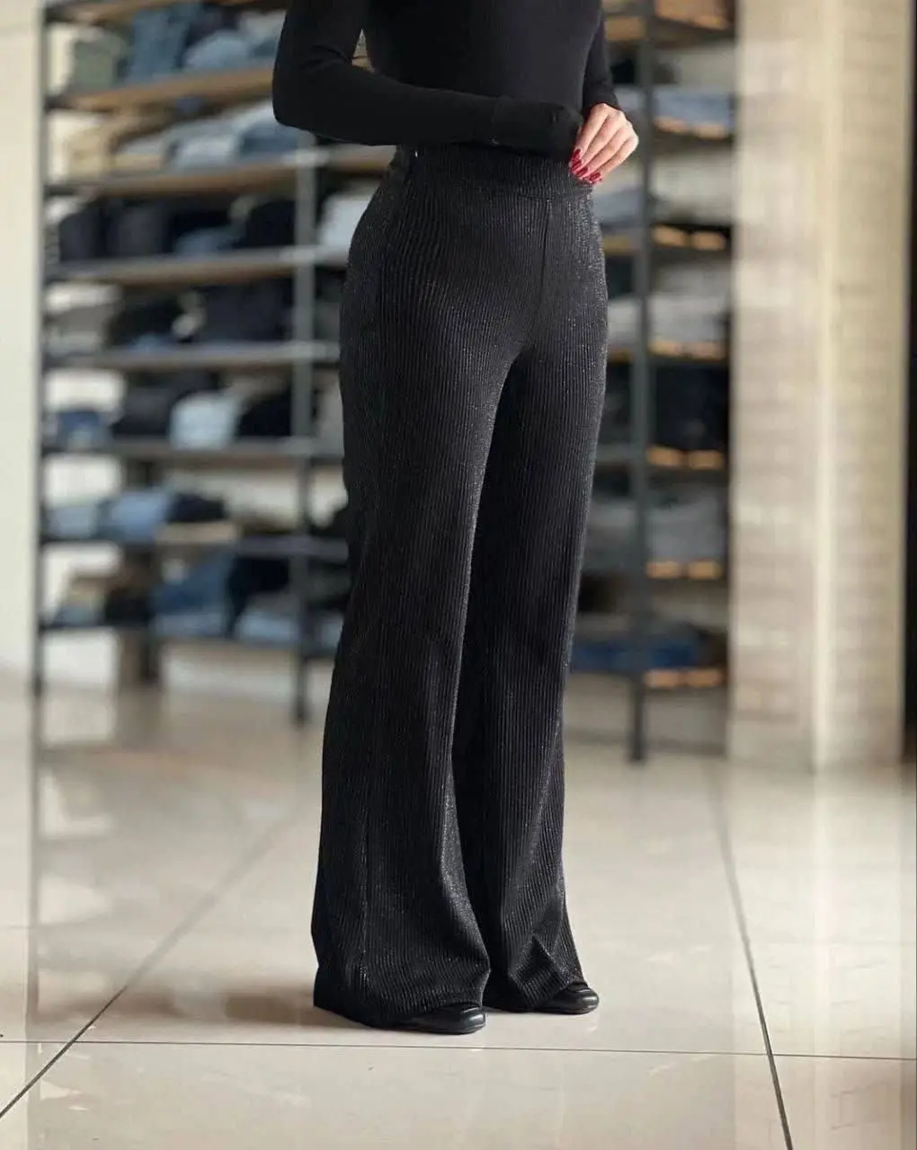 🖋نام: شلوار لمه شنی
