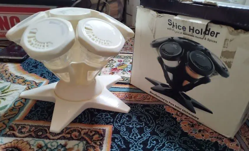 ۳ حالته آسان ریز