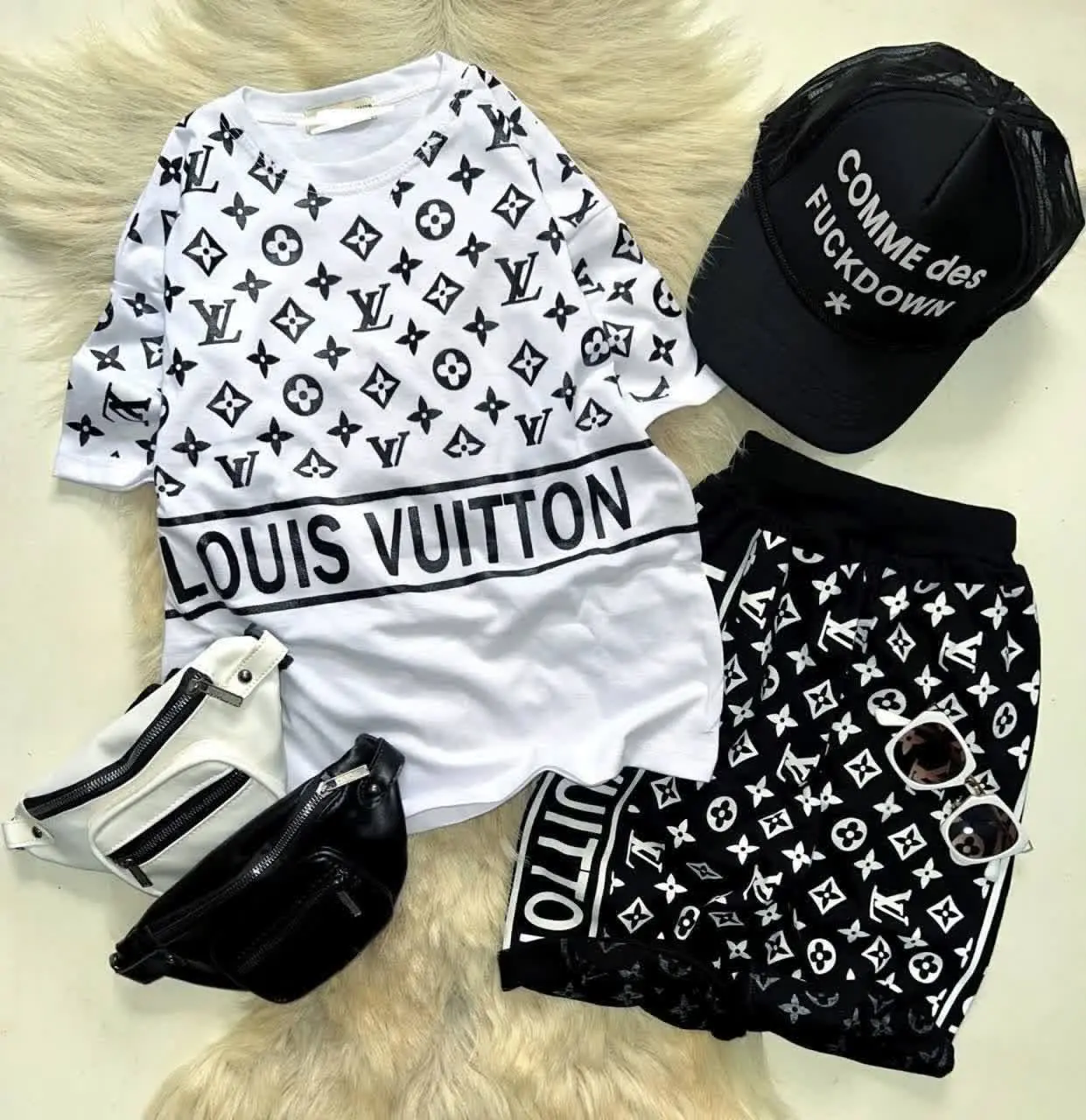 نام محصول ال وی ✅😍
