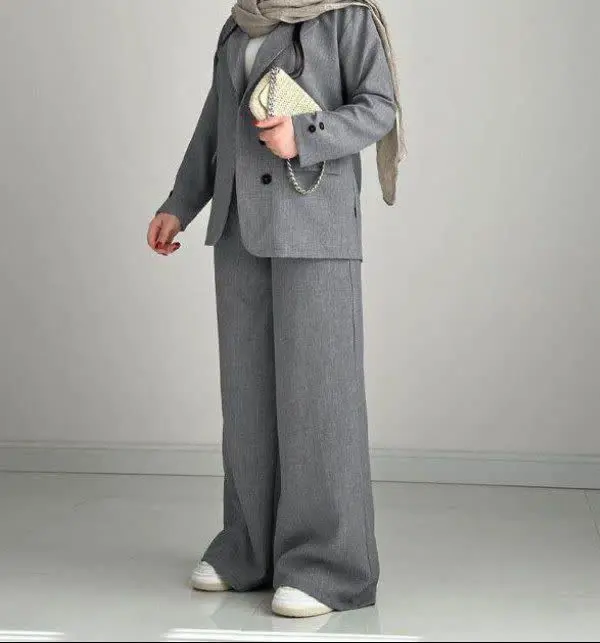 🖋نام: کت و شلوار یاسی
